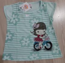 Camisetas diversas