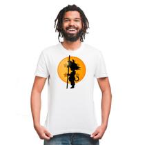Camisetas Dragon Ball - Masculina - Anime - Desenho