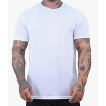 Camisetas Dry-Fit Básica Masculina Premium Para Casual - Treino - Corrida - Academia