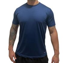 Camisetas Dry Fit Lisa Masculina Esporte Casual Caimento perfeito - TRV Diversas Cores