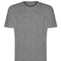 Camisetas Dry Fit Masculina Casual malha fria