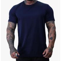 Camisetas Dry Fit Masculina Casual/Treino/Academia/Esportes/Exercícios/Corrida