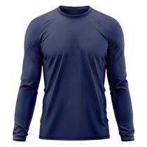 Camisetas dry fit térmica proteção UV academia