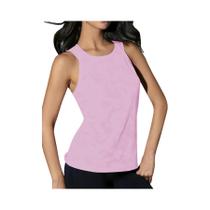 Camisetas Esportivas Femininas Super Macias, Respiráveis E De Secagem Rápida Para Corrida, Tênis E