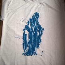 Camisetas estampa Maria Camisetas estampa Maria