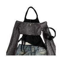 Camisetas Femininas Góticas Com Estampa Floral, Manga Longa, Estilo Y2K Grunge, Camisetas Gráficas Camisetas Femininas Góticas Com Estampa Floral, Manga Longa, Estilo Y2K Grunge, Camisetas Gráficas