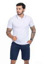 Camisetas gola polo e bermudas alfaiataria Camisetas gola polo e bermudas alfaiataria