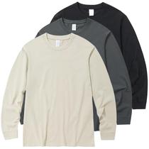 Camisetas grandes SnowElve Vintage Acid Wash para mulheres e homens