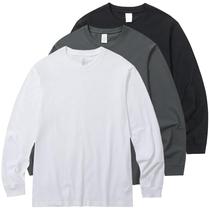 Camisetas grandes SnowElve Vintage Acid Wash para mulheres e homens
