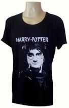 Camisetas harry-poter