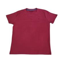 Camisetas Juvenis Manga Curta Essencial da Ogochi