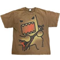 Camisetas Kawaii Plus Size Verão - Algodão Estampado Y2K - Tops Soltos e Casuais