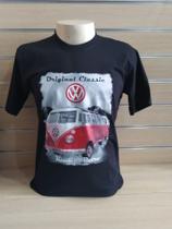 Camisetas Kombi 66