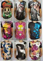 Camisetas longline Camisetas longline