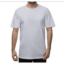 Camisetas Masculina Lisa Algodão 100% Confortável Camisetas Masculina Lisa Algodão 100% Confortável