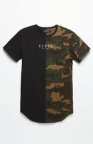 Camisetas masculina Camisetas masculina