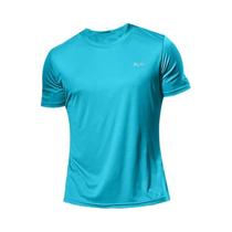 Camisetas Masculinas De Compressão De Secagem Rápida Para Corrida, Roupas Esportivas, Corrida,