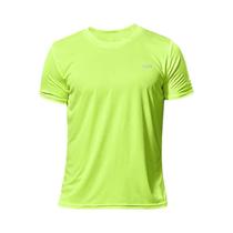 Camisetas Masculinas De Compressão De Secagem Rápida Para Corrida, Roupas Esportivas Para Corrida,