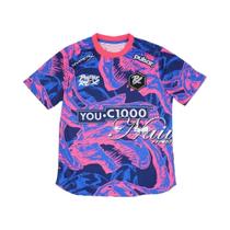 Camisetas Masculinas De Secagem Rápida E Respirável Com Estampa 3D, Manga Curta, Roupa Casual,