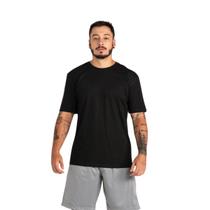 Camisetas Masculinas Manga Curta TechMalhas 100% de algodão Basica