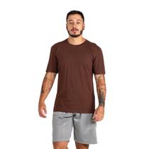 Camisetas Masculinas Manga Curta TechMalhas 100% de algodão Basica
