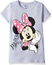 Camisetas Minnie mouse