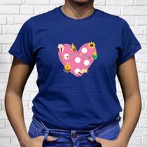 Camisetas modelos juninos tshirts femininas babylook plus size arraiá desenhos tema caipira Camisetas modelos juninos tshirts femininas babylook plus size arraiá desenhos tema caipira