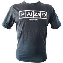 Camisetas Personalizadas Frases PAI 100% Algodão- M-G-GG