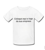 Camisetas personalizadas para empresa