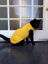 Camisetas pet - times