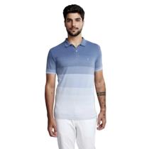 Camisetas polo masculina Algodão premiun Pai marca highstil