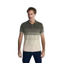 Camisetas polo masculina Algodão premiun Pai marca highstil