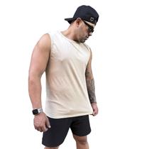 Camisetas Regata Masculina Verão Praia Academia e Corrida