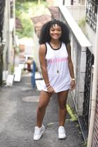 Camisetas regatas exclusive