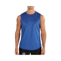 Camisetas Sem Mangas Para Treinamento De Verão Masculinas, Camisetas Soltas Para Fitness E Basquete