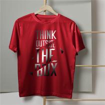 Camisetas T-shirt Básica Personalizada Oferta