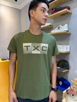 Camisetas T-shirt Txc