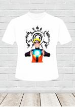 Camisetas tema Naruto 1