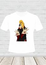 Camisetas tema Naruto 10