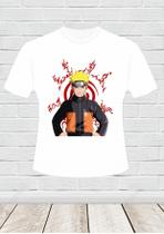 Camisetas tema Naruto 2