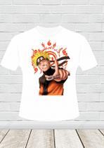 Camisetas tema Naruto 3