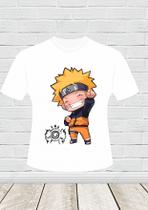 Camisetas tema Naruto 4
