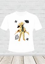 Camisetas tema Naruto 5