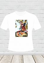 Camisetas tema Naruto 8