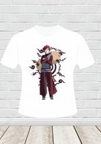 Camisetas tema Naruto 9