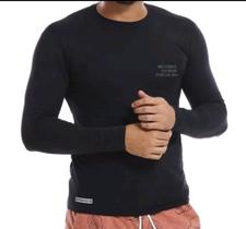 Camisetas térmicas Unissex com proteção solar UV