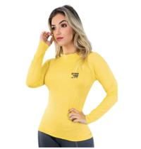 Camisetas térmicas Unissex com proteção solar UV