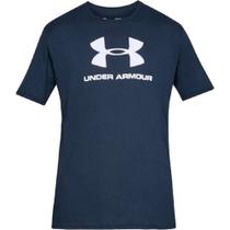 Camisetas Under Armour Masculina Sport Style 1359394_001