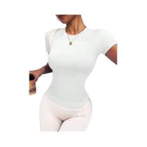 Camisetas Unissex Respiráveis E Elásticas Para Yoga E Corrida, Tops De Manga Curta Para Uso Diário Camisetas Unissex Respiráveis E Elásticas Para Yoga E Corrida, Tops De Manga Curta Para Uso Diário