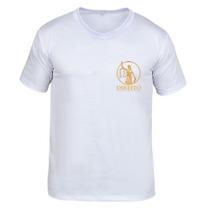 Camisetas Universitárias Feminino E Masculino Moda Casual Para Faculdade - Milene Store